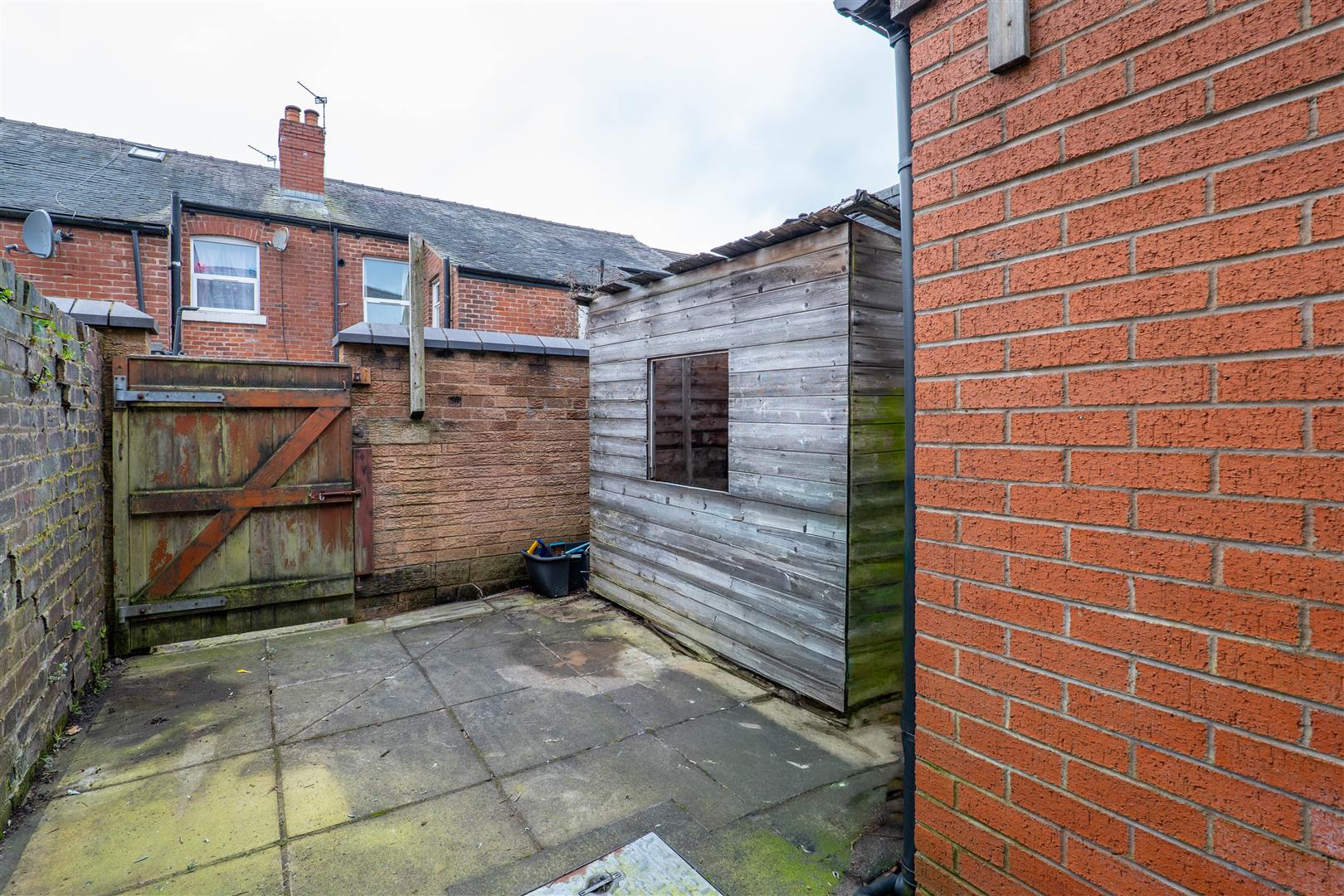 2 bed property in Cavendish Street, Chorley
